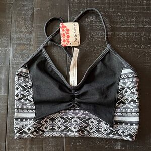 FP Movement sports bra